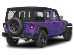 Jeep Wrangler Moab 392 4 Door 4x4 2026