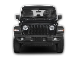 Jeep Wrangler Moab 392 4 Door 4x4 2026