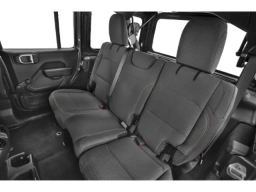 Jeep Wrangler Moab 392 4 Door 4x4 2026