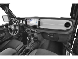 Jeep Wrangler Moab 392 4 Door 4x4 2026