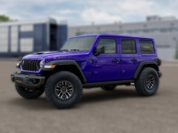 Jeep Wrangler Moab 392 4 Door 4x4 2026
