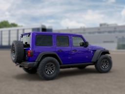 Jeep Wrangler Moab 392 4 Door 4x4 2026