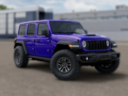 Jeep Wrangler Moab 392 4 Door 4x4 2026