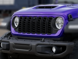Jeep Wrangler Moab 392 4 Door 4x4 2026