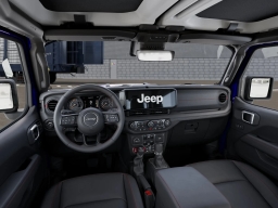 Jeep Wrangler Moab 392 4 Door 4x4 2026