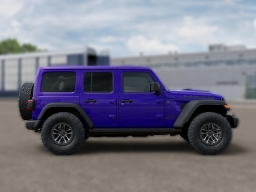 Jeep Wrangler Moab 392 4 Door 4x4 2026