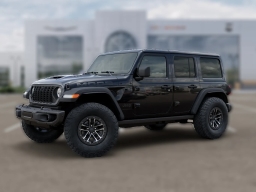 Jeep Wrangler Moab 392 4 Door 4x4 2026