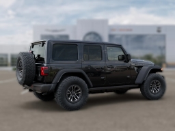 Jeep Wrangler Moab 392 4 Door 4x4 2026