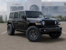 Jeep Wrangler Moab 392 4 Door 4x4 2026