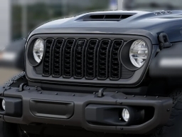 Jeep Wrangler Moab 392 4 Door 4x4 2026