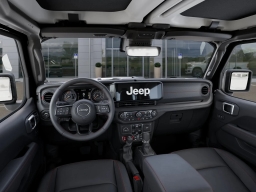 Jeep Wrangler Moab 392 4 Door 4x4 2026