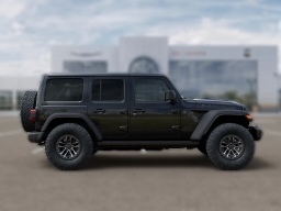 Jeep Wrangler Moab 392 4 Door 4x4 2026