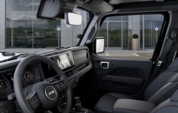 Jeep Wrangler Moab 392 4 Door 4x4 2026