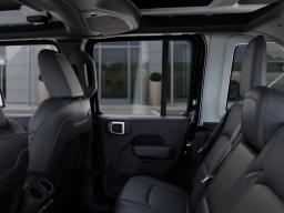 Jeep Wrangler Moab 392 4 Door 4x4 2026