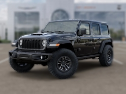 Jeep Wrangler Moab 392 4 Door 4x4 2026