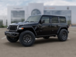 Jeep Wrangler Moab 392 4 Door 4x4 2026