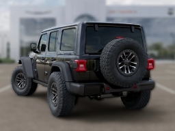 Jeep Wrangler Moab 392 4 Door 4x4 2026