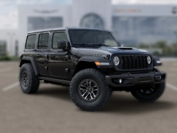 Jeep Wrangler Moab 392 4 Door 4x4 2026