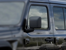 Jeep Wrangler Moab 392 4 Door 4x4 2026
