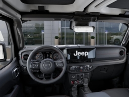 Jeep Wrangler Moab 392 4 Door 4x4 2026
