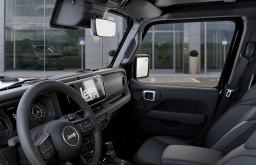 Jeep Wrangler Moab 392 4 Door 4x4 2026