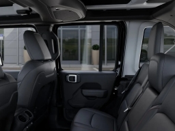 Jeep Wrangler Moab 392 4 Door 4x4 2026