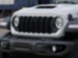 Jeep Wrangler Moab 392 4 Door 4x4 2026