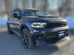 Dodge Durango GT Plus HEMI V8 AWD 2026