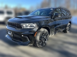 Dodge Durango GT Plus HEMI V8 AWD 2026