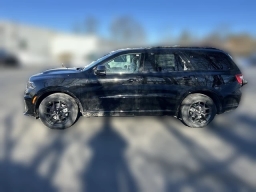Dodge Durango GT Plus HEMI V8 AWD 2026