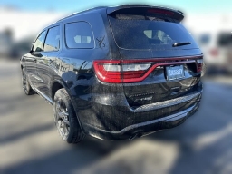 Dodge Durango GT Plus HEMI V8 AWD 2026