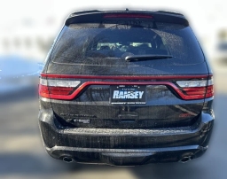 Dodge Durango GT Plus HEMI V8 AWD 2026
