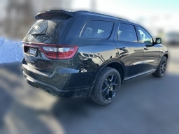 Dodge Durango GT Plus HEMI V8 AWD 2026