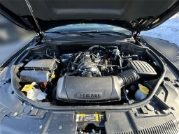 Dodge Durango GT Plus HEMI V8 AWD 2026