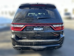 Dodge Durango GT Plus HEMI V8 AWD 2026