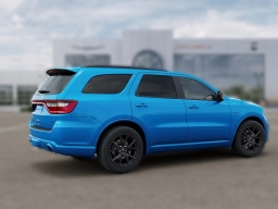 Dodge Durango GT Premium HEMI V8 AWD 2026