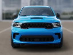 Dodge Durango GT Premium HEMI V8 AWD 2026