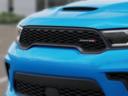 Dodge Durango GT Premium HEMI V8 AWD 2026