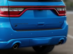 Dodge Durango GT Premium HEMI V8 AWD 2026