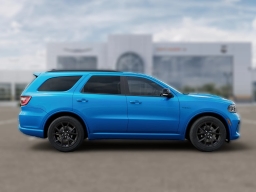 Dodge Durango GT Premium HEMI V8 AWD 2026