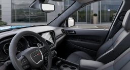 Dodge Durango GT Premium HEMI V8 AWD 2026