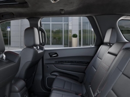 Dodge Durango GT Premium HEMI V8 AWD 2026