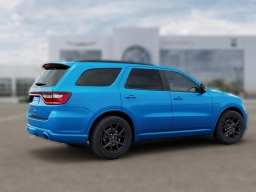 Dodge Durango GT Premium HEMI V8 AWD 2026
