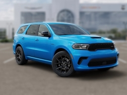 Dodge Durango GT Premium HEMI V8 AWD 2026