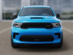 Dodge Durango GT Premium HEMI V8 AWD 2026