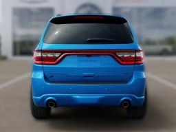 Dodge Durango GT Premium HEMI V8 AWD 2026