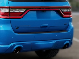 Dodge Durango GT Premium HEMI V8 AWD 2026