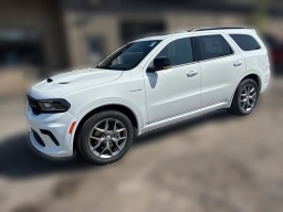 Dodge Durango GT Plus HEMI V8 AWD 2026