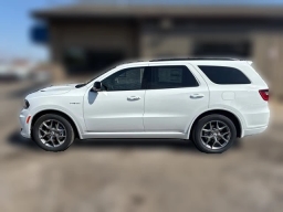Dodge Durango GT Plus HEMI V8 AWD 2026