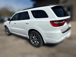 Dodge Durango GT Plus HEMI V8 AWD 2026